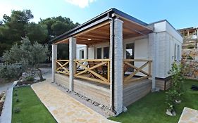 Vegros Mobile Homes Slanica
